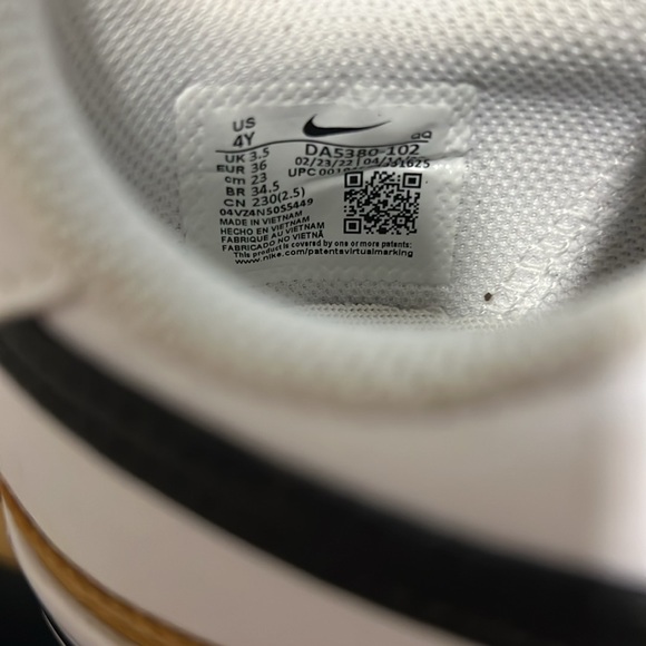 Nike Court Legacy - Picture 6 of 7